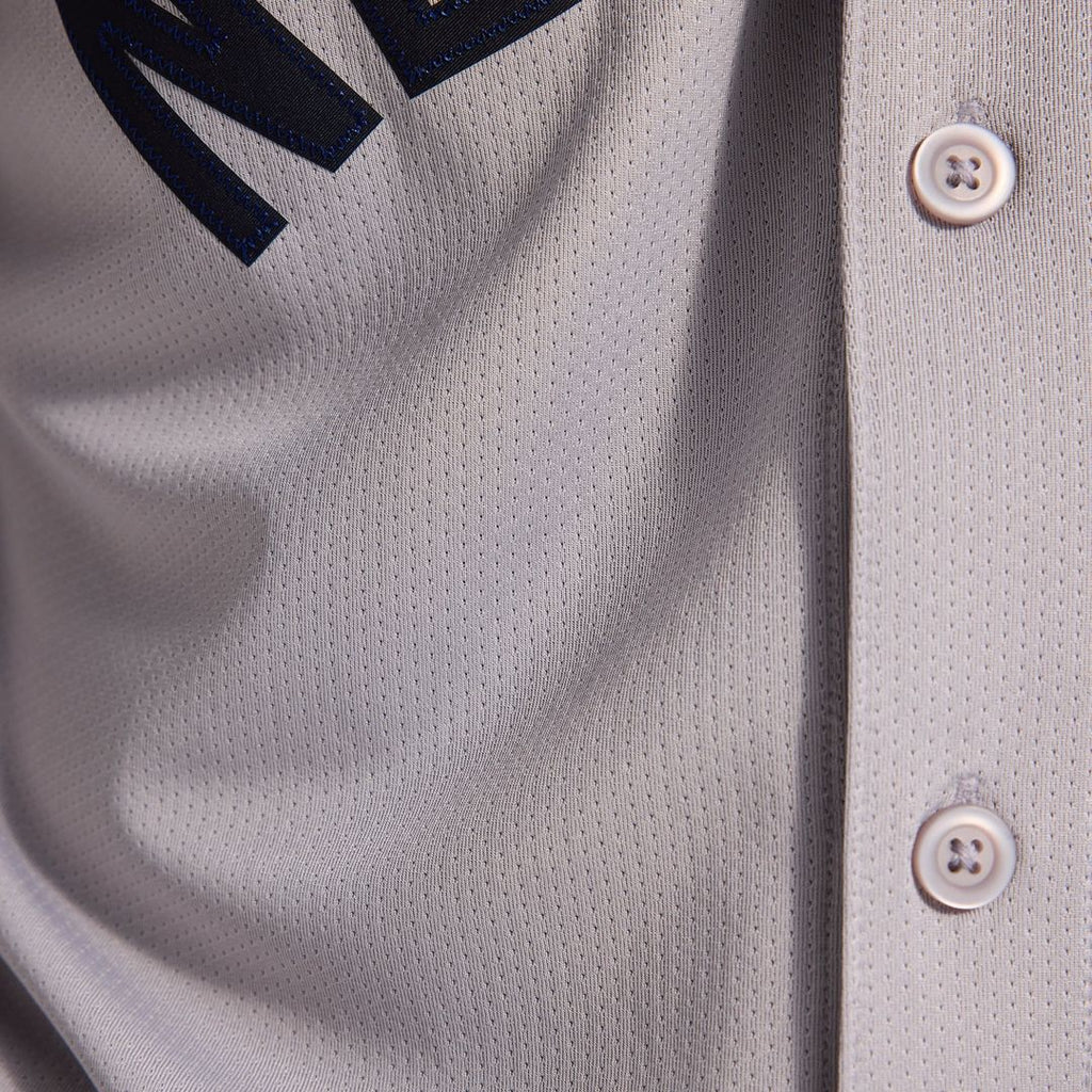 New York Yankees Aaron Judge Alternate Limited Jersey | Navy