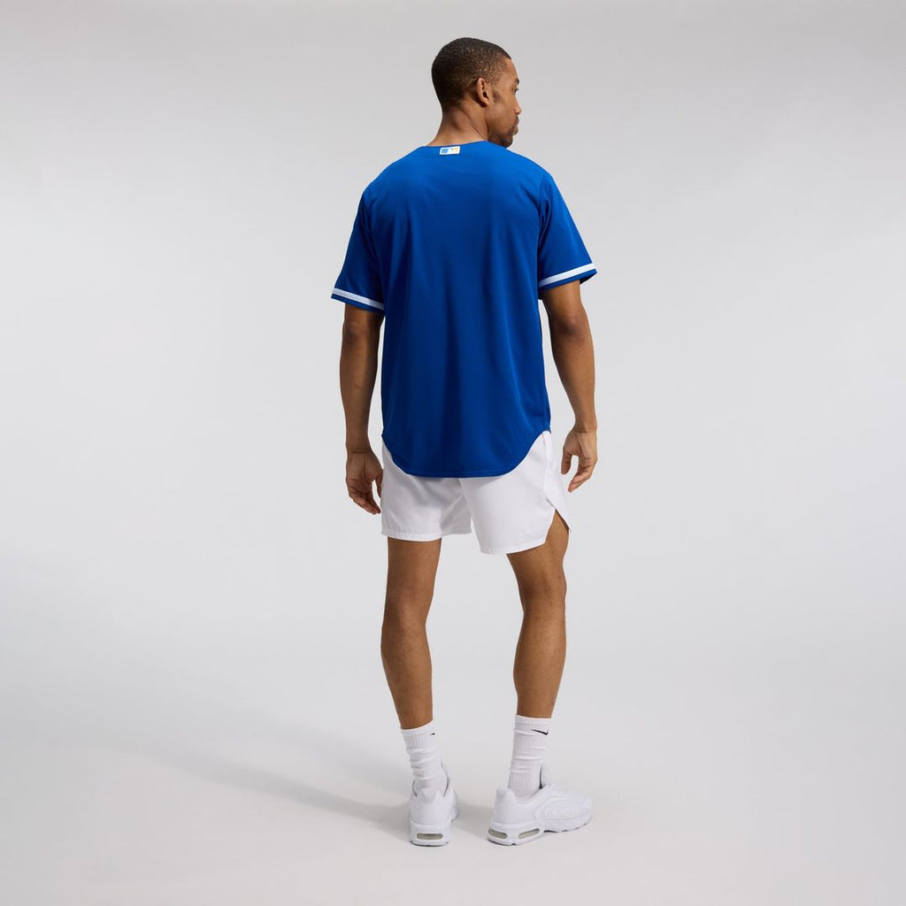 Kansas City Royals Alternate Replica Team Jersey | Royal