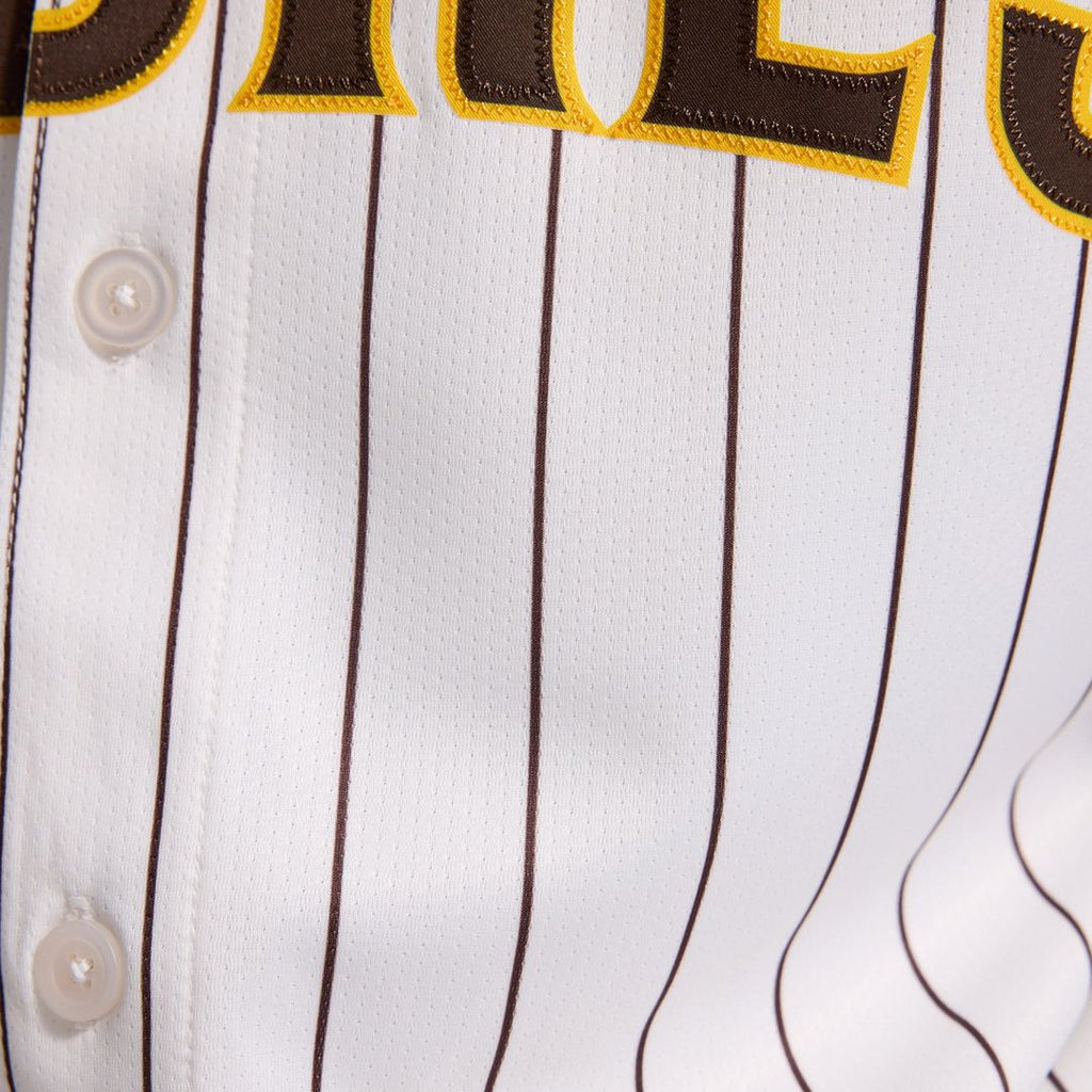 San Diego Padres Fernando Tatis Jr. Home Limited Jersey | White