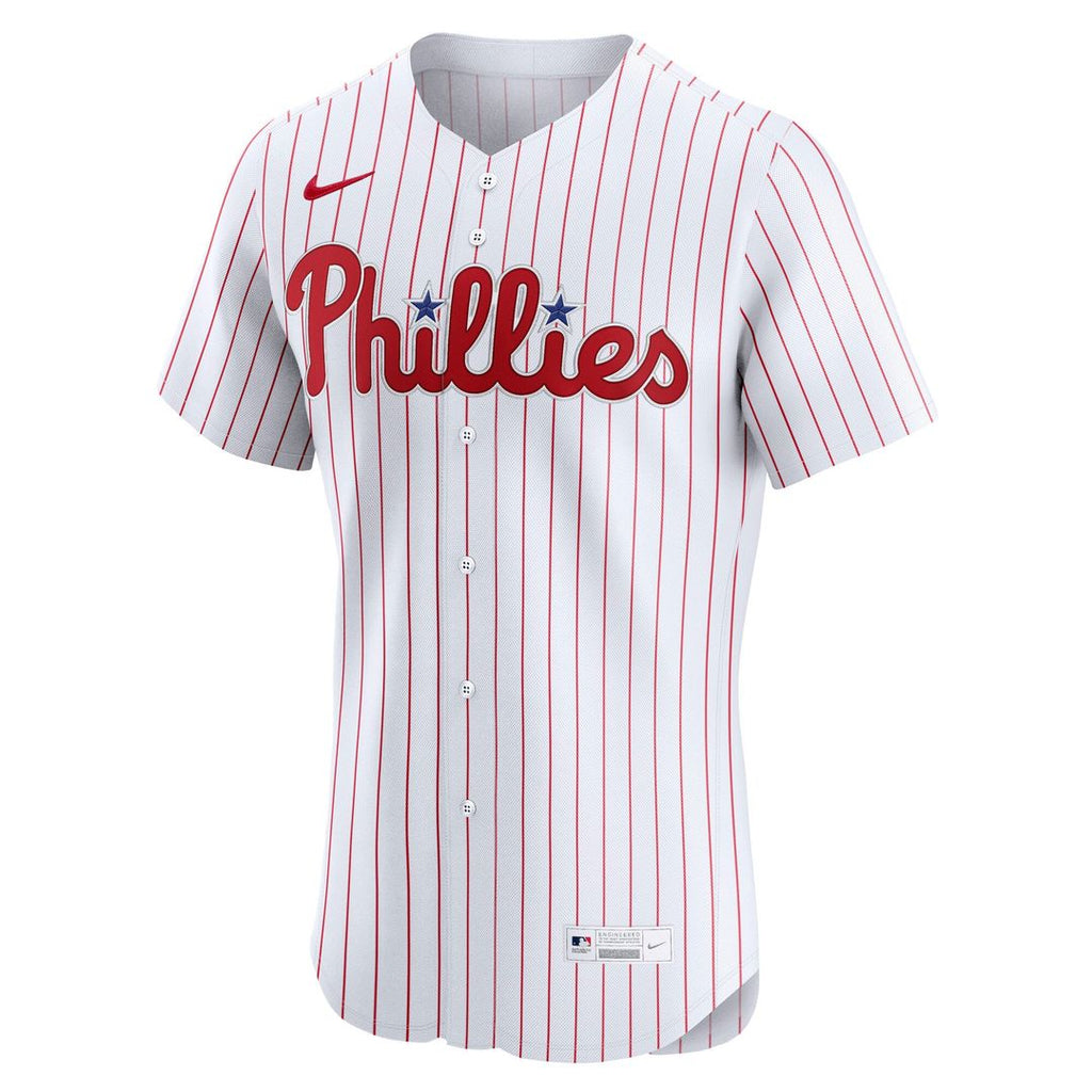 Philadelphia Phillies Bryce Harper Alternate 2 Elite Jersey | Cream