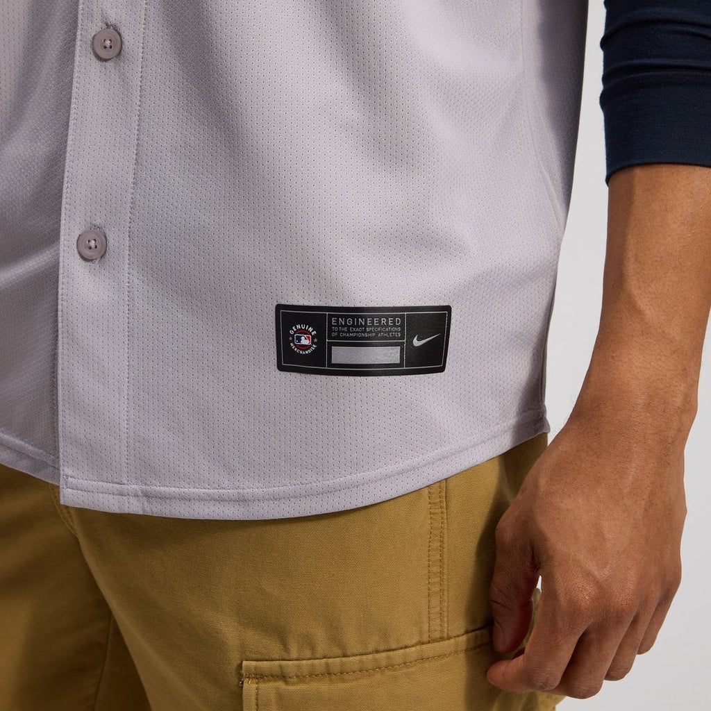 New York Yankees Aaron Judge Alternate Limited Jersey | Navy