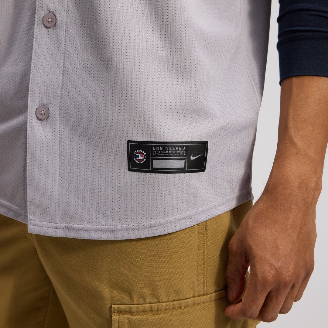 New York Yankees Aaron Judge Alternate Limited Jersey | Navy