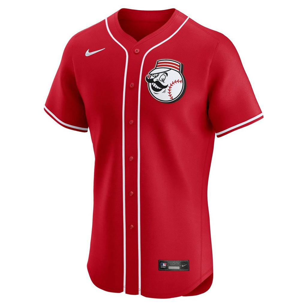 Cincinnati Reds Alternate Elite Jersey | Red