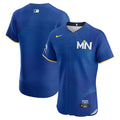 Minnesota Twins City Connect Elite Jersey | Royal