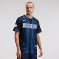 Detroit Tigers City Connect Limited Jersey | Blue