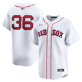 Boston Red Sox Triston Casas Home Limited Jersey | White