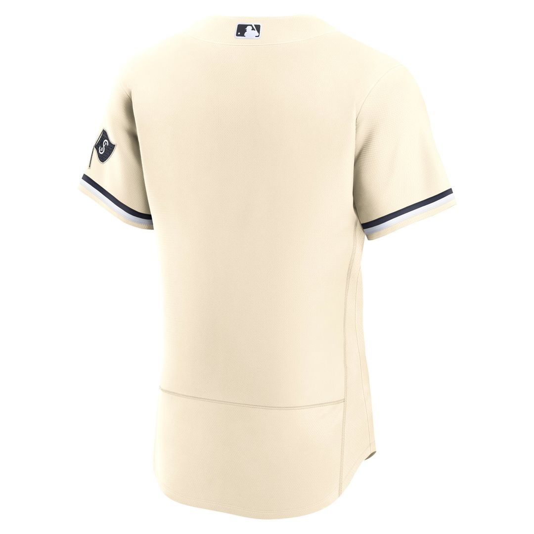 Minnesota Twins Alternate Authentic Jersey | Navy