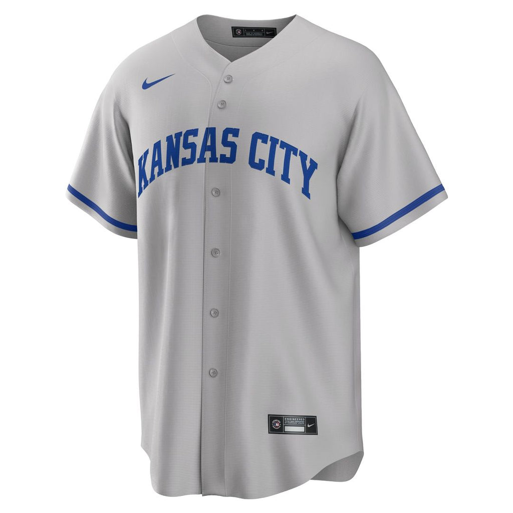 Kansas City Royals Alternate Replica Team Jersey | Royal