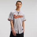 Baltimore Orioles Road Replica Team Jersey | Gray