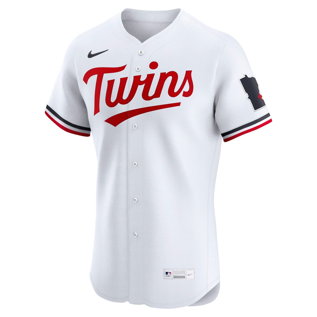 Minnesota Twins Alternate 2 Elite Jersey | Navy