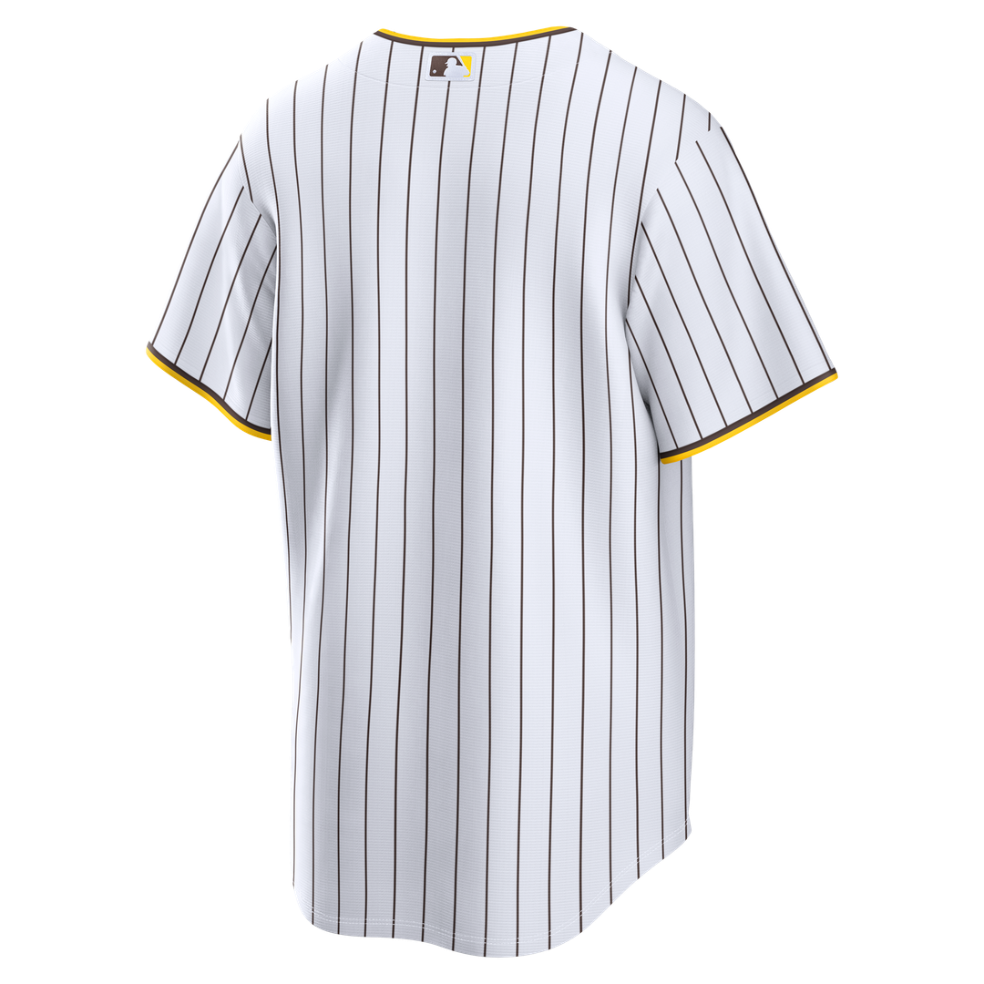 San Diego Padres Alternate Replica Jersey | Sand