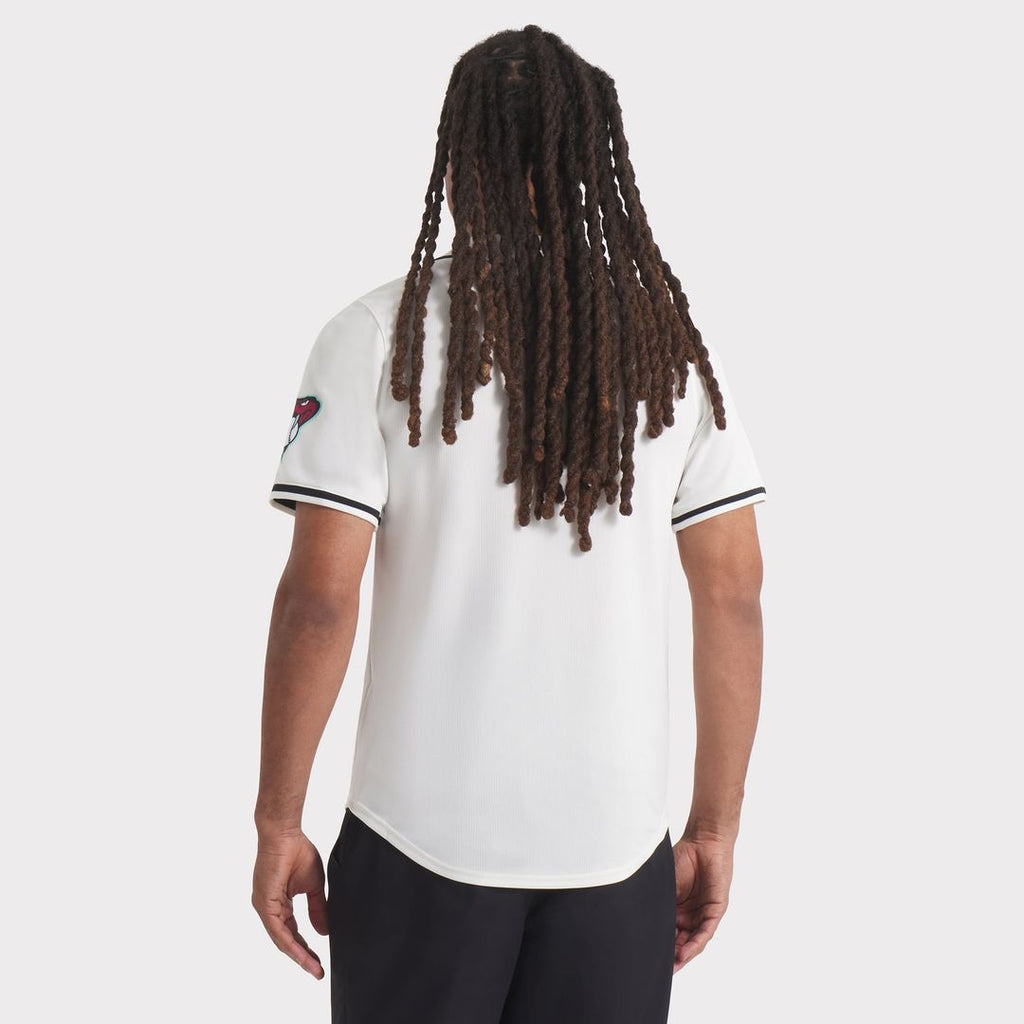 Arizona Diamondbacks Home Limited Jersey | White