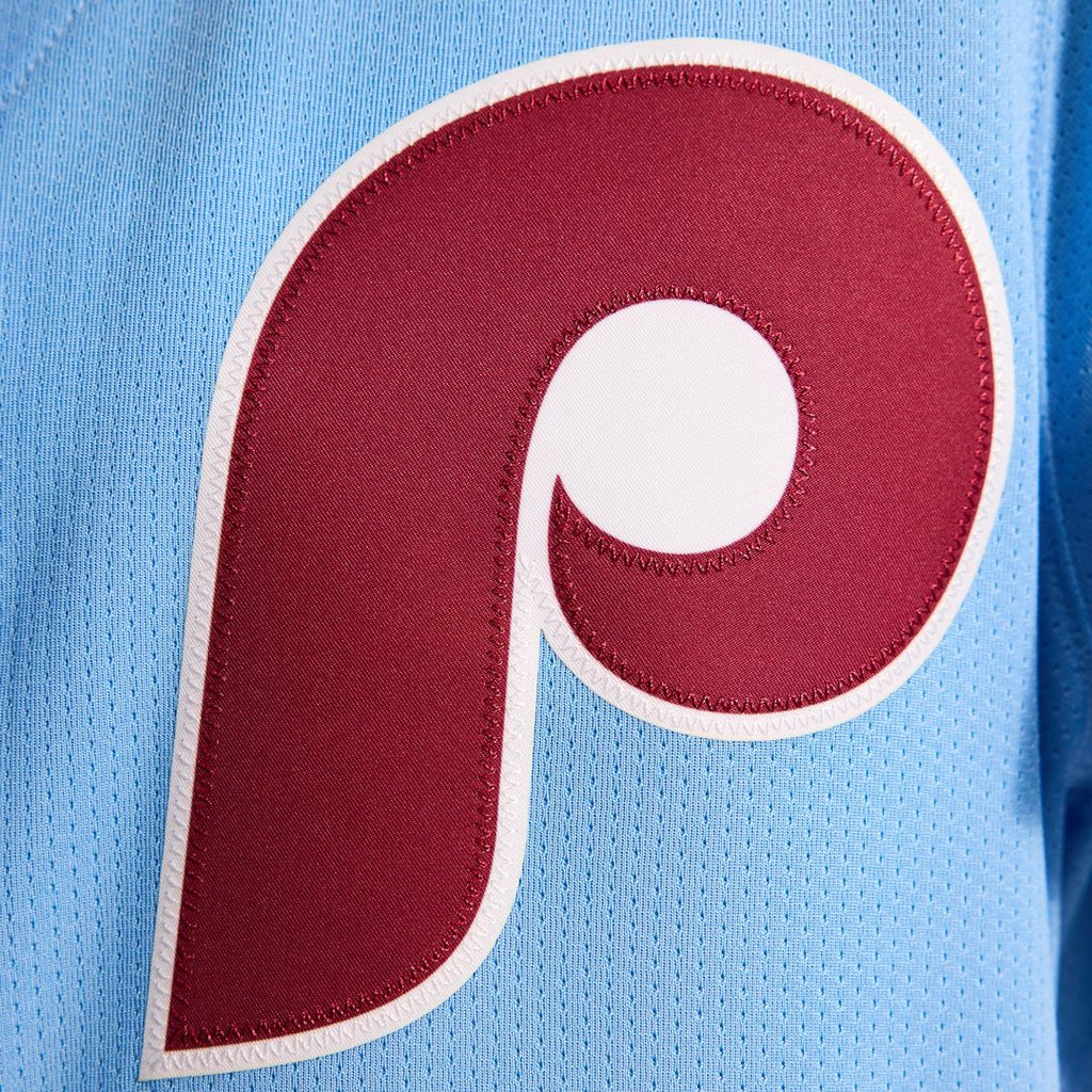 Philadelphia Phillies Women's Alternate Limited Jersey | Light Blue