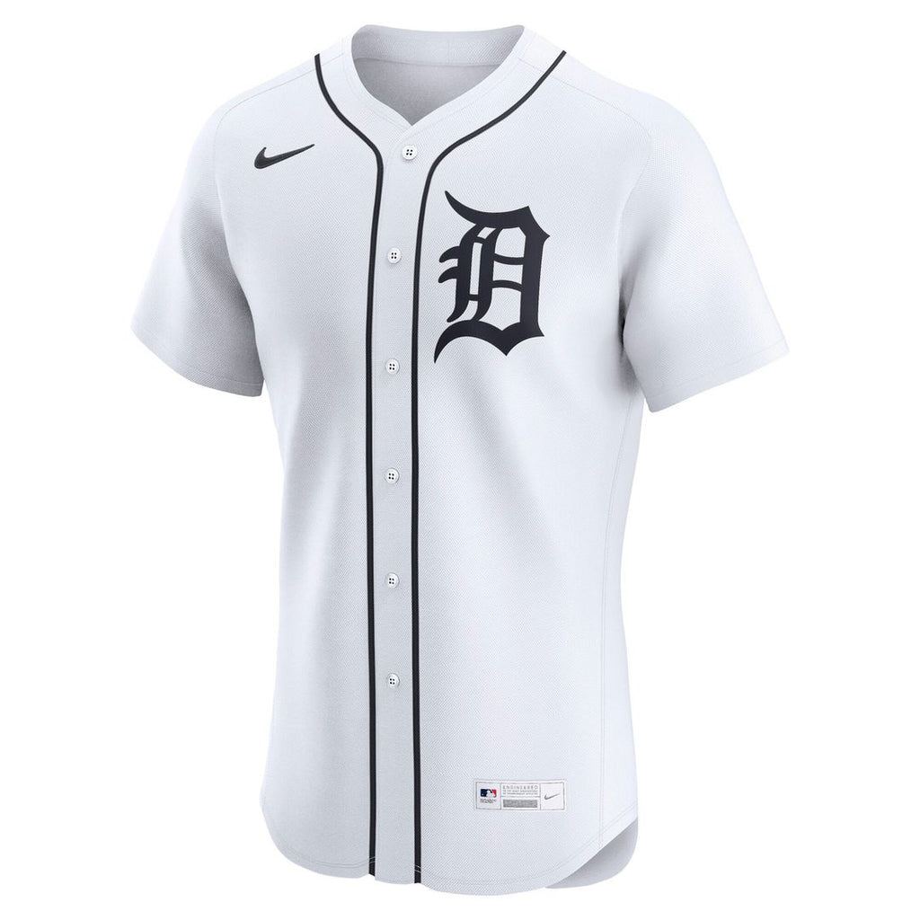 Detroit Tigers Alternate 2 Elite Jersey | Navy