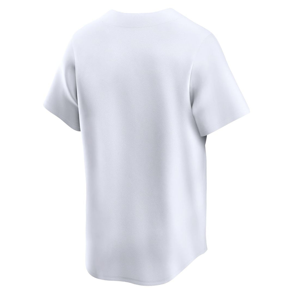 Texas Rangers Cooperstown Limited Jersey | White