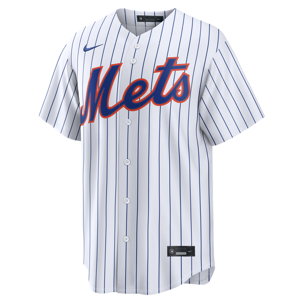 New York Mets Juan Soto Alternate Replica Jersey | Black