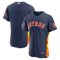 Houston Astros Alternate 2 Authentic Jersey | Navy
