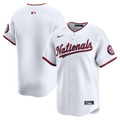Washington Nationals Home Limited Jersey | White