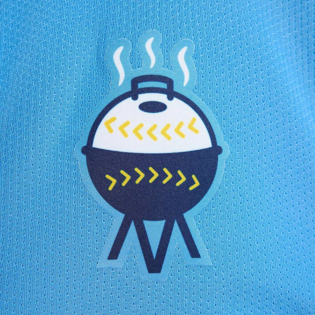 Milwaukee Brewers City Connect Limited Jersey | Light Blue