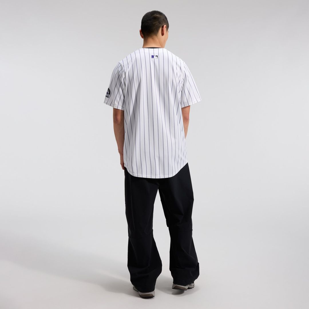 Colorado Rockies Alternate Limited Jersey | Purple