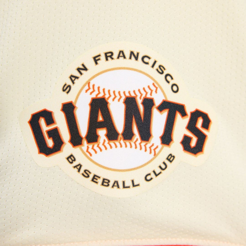 San Francisco Giants Home Limited Jersey | Cream
