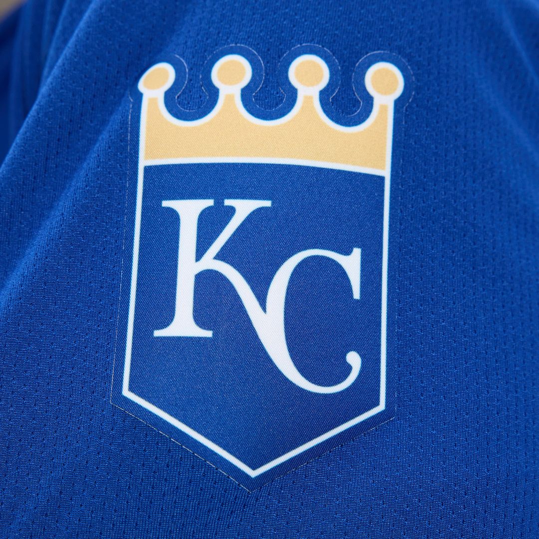 Kansas City Royals Bobby Witt Jr. Alternate 2 Limited Jersey | Royal