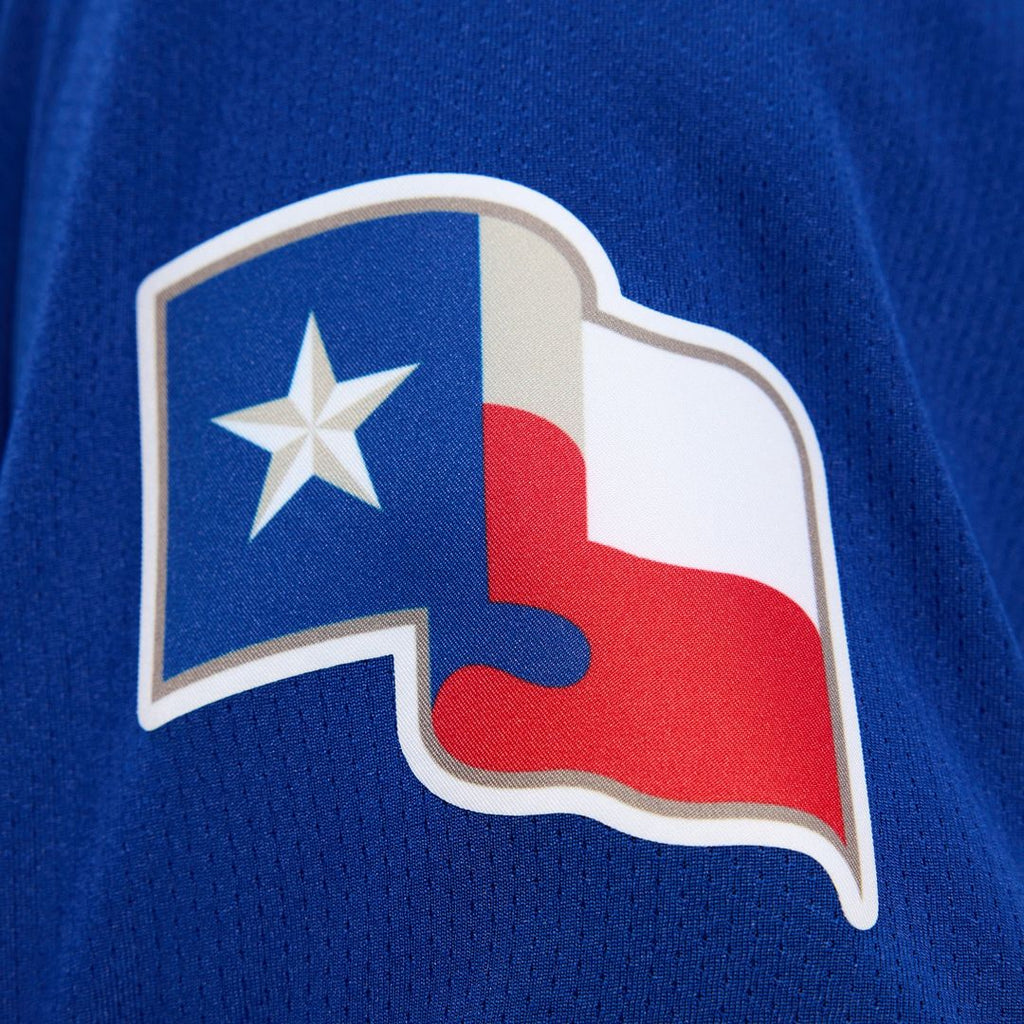 Texas Rangers Corey Seager Alternate 2 Limited Jersey | Royal