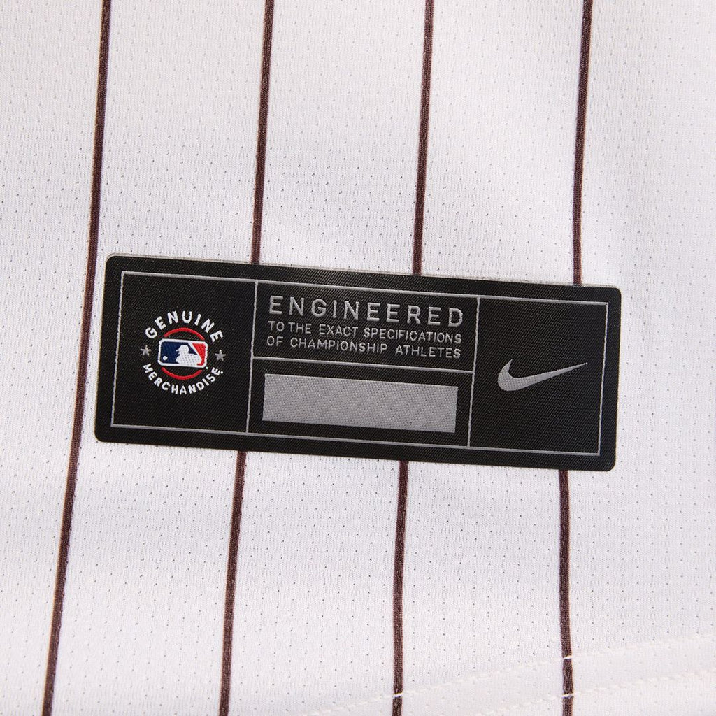 San Diego Padres Fernando Tatis Jr. Home Limited Jersey | White