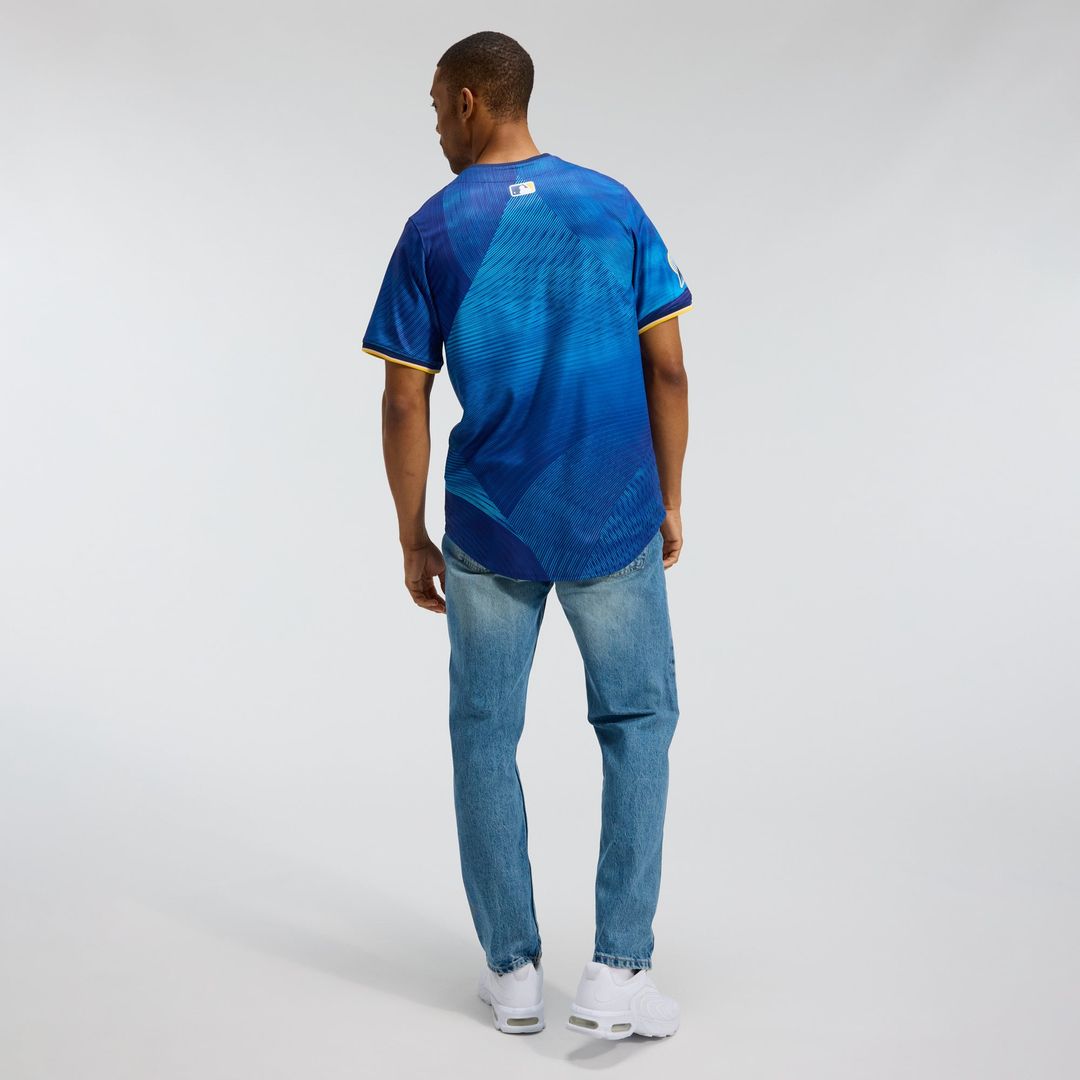 Minnesota Twins City Connect Limited Jersey | Royal