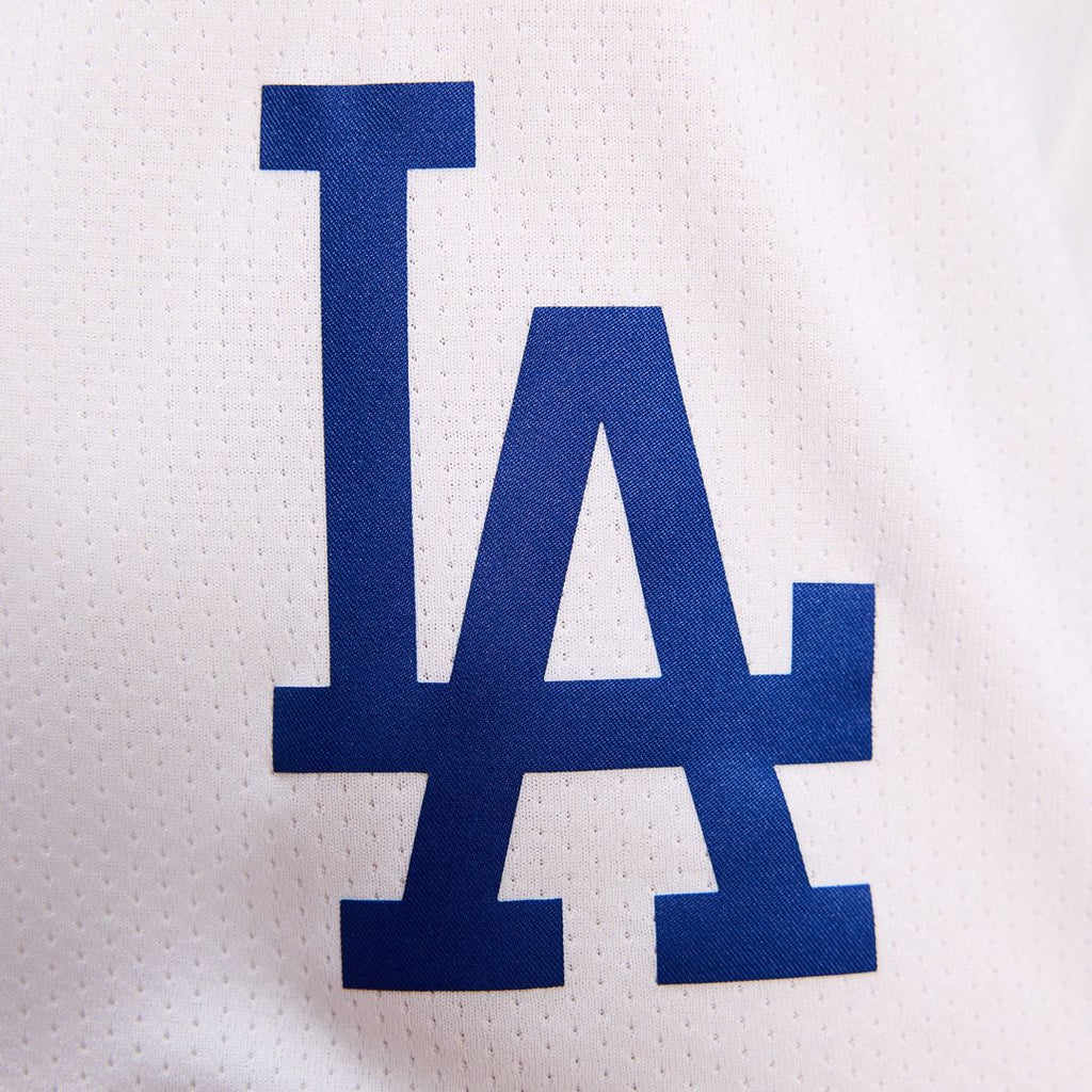 Los Angeles Dodgers Mookie Betts Women's Alternate 2 Limited Jersey | Royal
