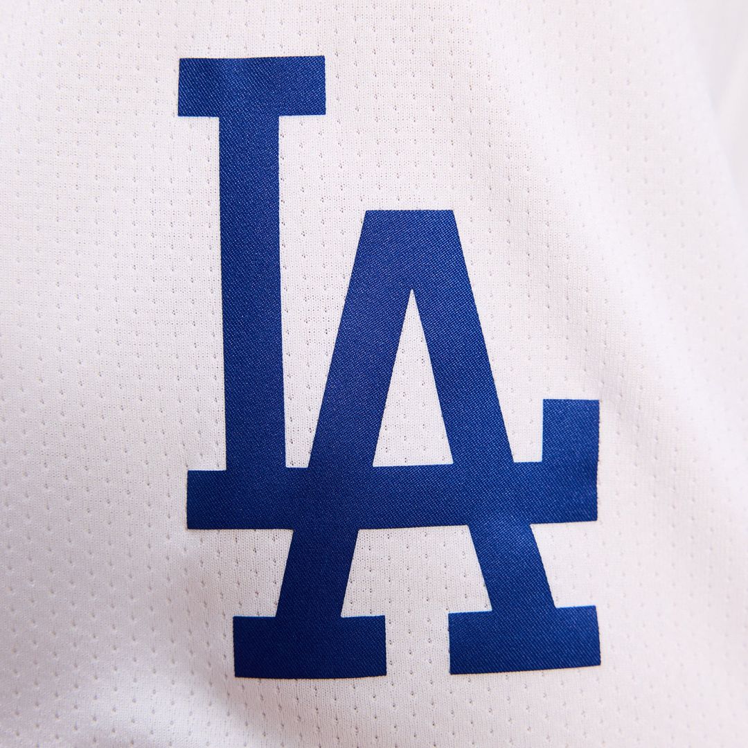 Los Angeles Dodgers Mookie Betts Women's Alternate 2 Limited Jersey | Royal