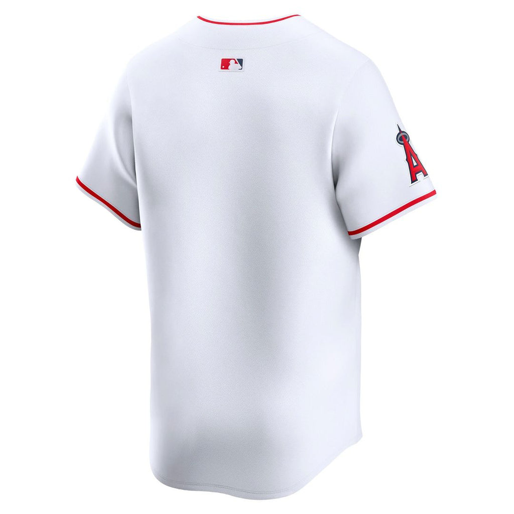Los Angeles Angels Alternate Limited Jersey | Red