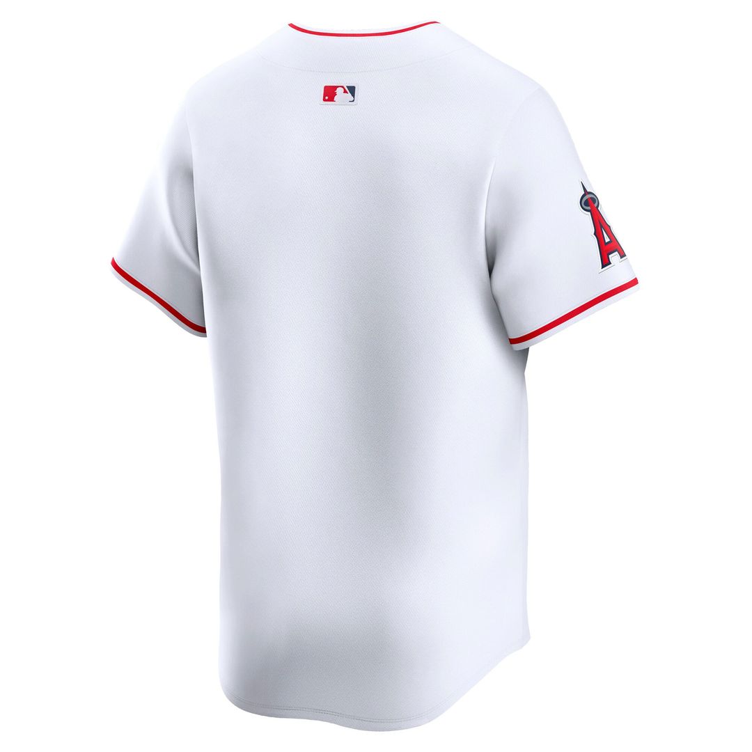 Los Angeles Angels Alternate Limited Jersey | Red
