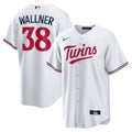 Minnesota Twins Matt Wallner Home Replica Jersey | White