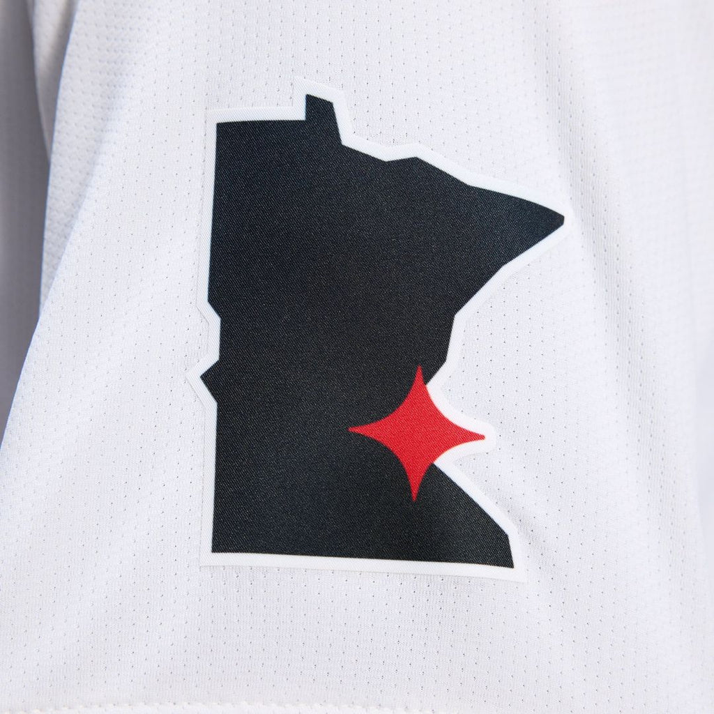 Minnesota Twins Home Limited Jersey | White