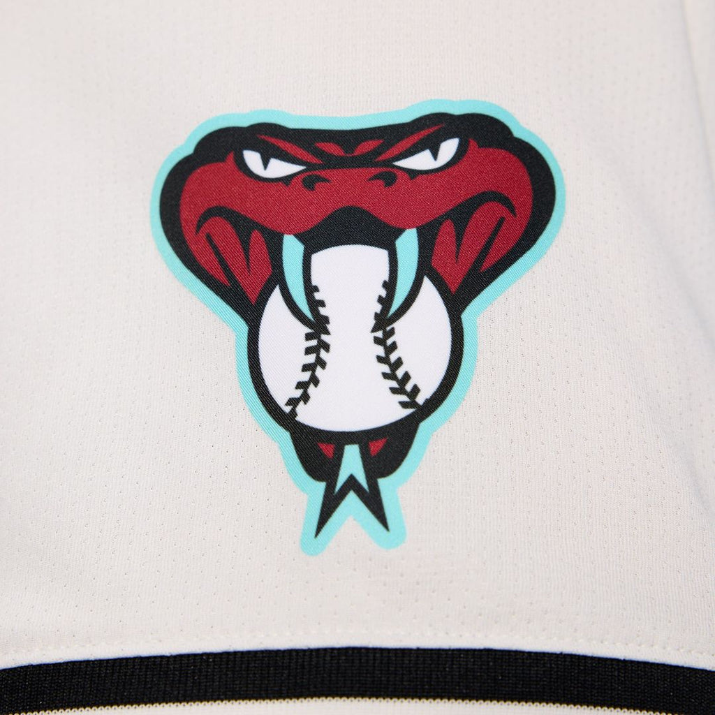 Arizona Diamondbacks Women's Home Limited Jersey | Cream