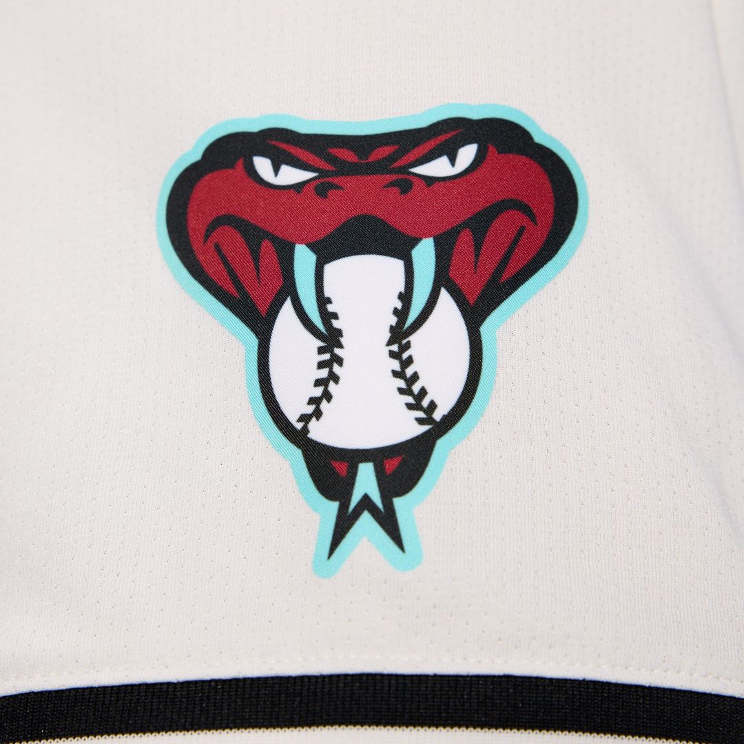 Arizona Diamondbacks Women's Home Limited Jersey | Cream