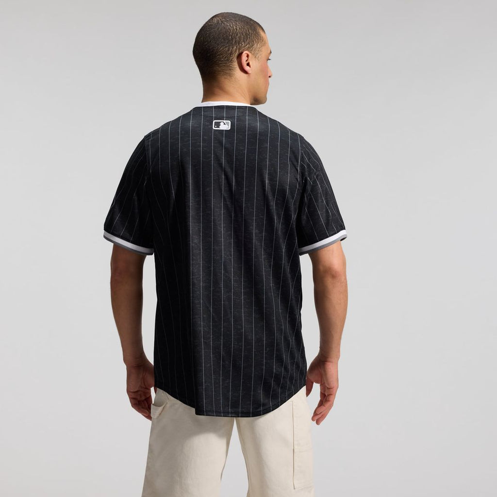 Chicago White Sox City Connect Limited Jersey | Black