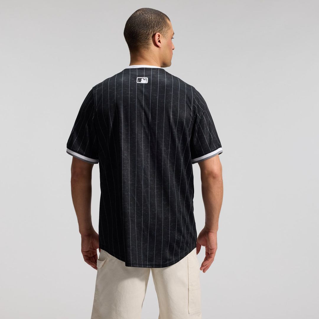 Chicago White Sox City Connect Limited Jersey | Black
