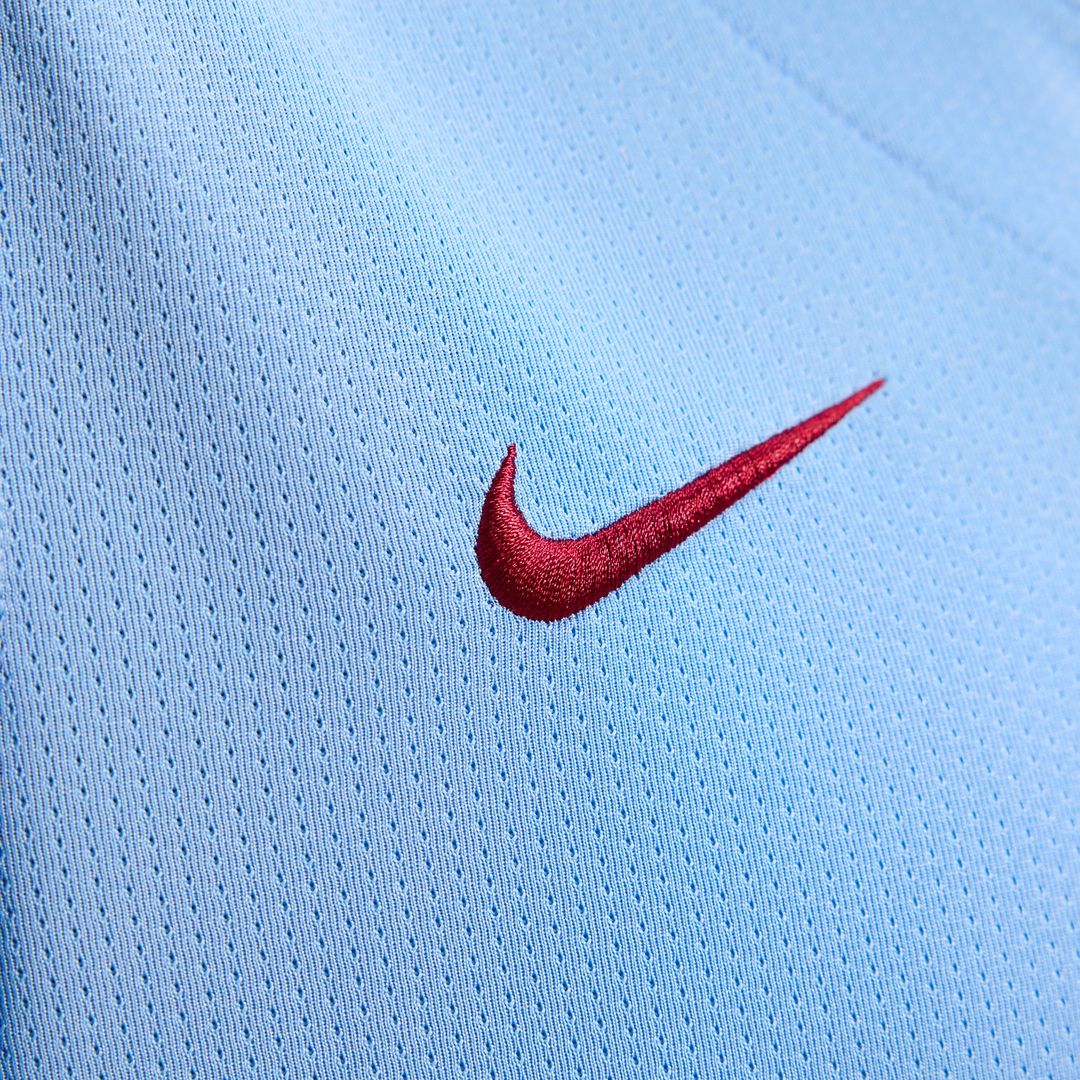 Philadelphia Phillies Women's Alternate Limited Jersey | Light Blue