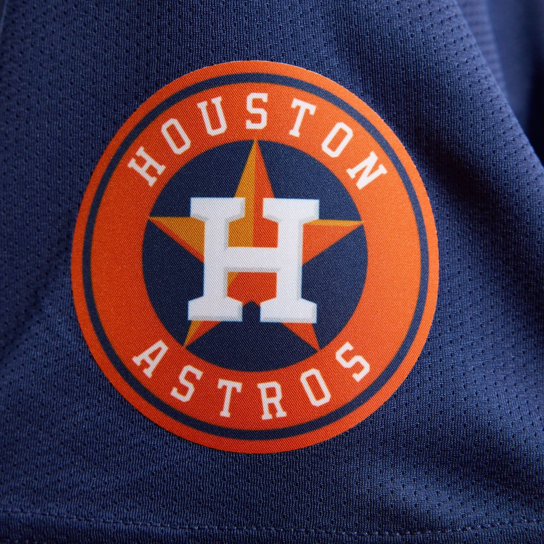 Houston Astros Jose Altuve Women's Alternate Limited Jersey | Navy