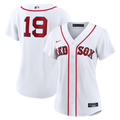 Boston Red Sox Roman Anthony Women's Home Replica Jersey | White