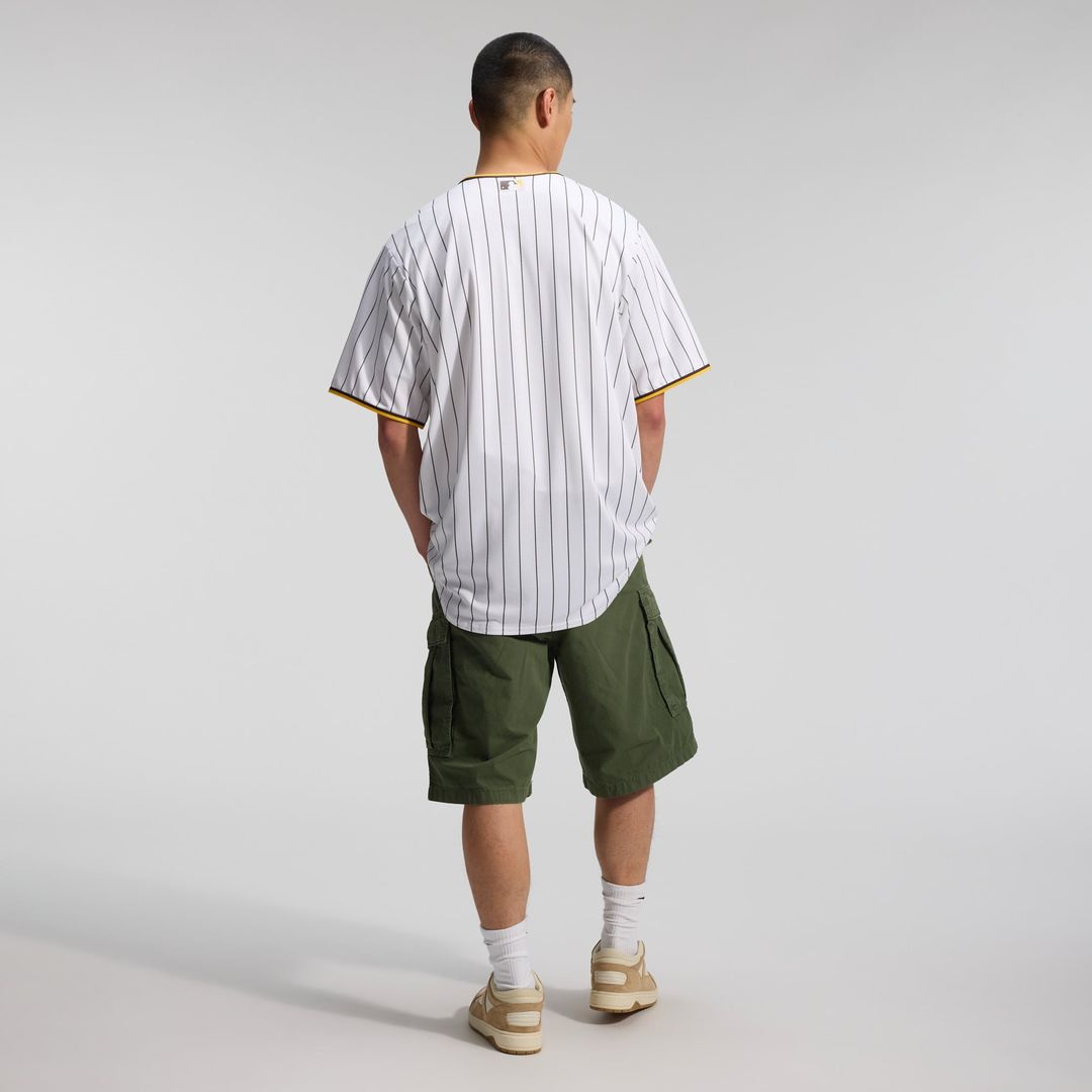 San Diego Padres Home Replica Jersey | White