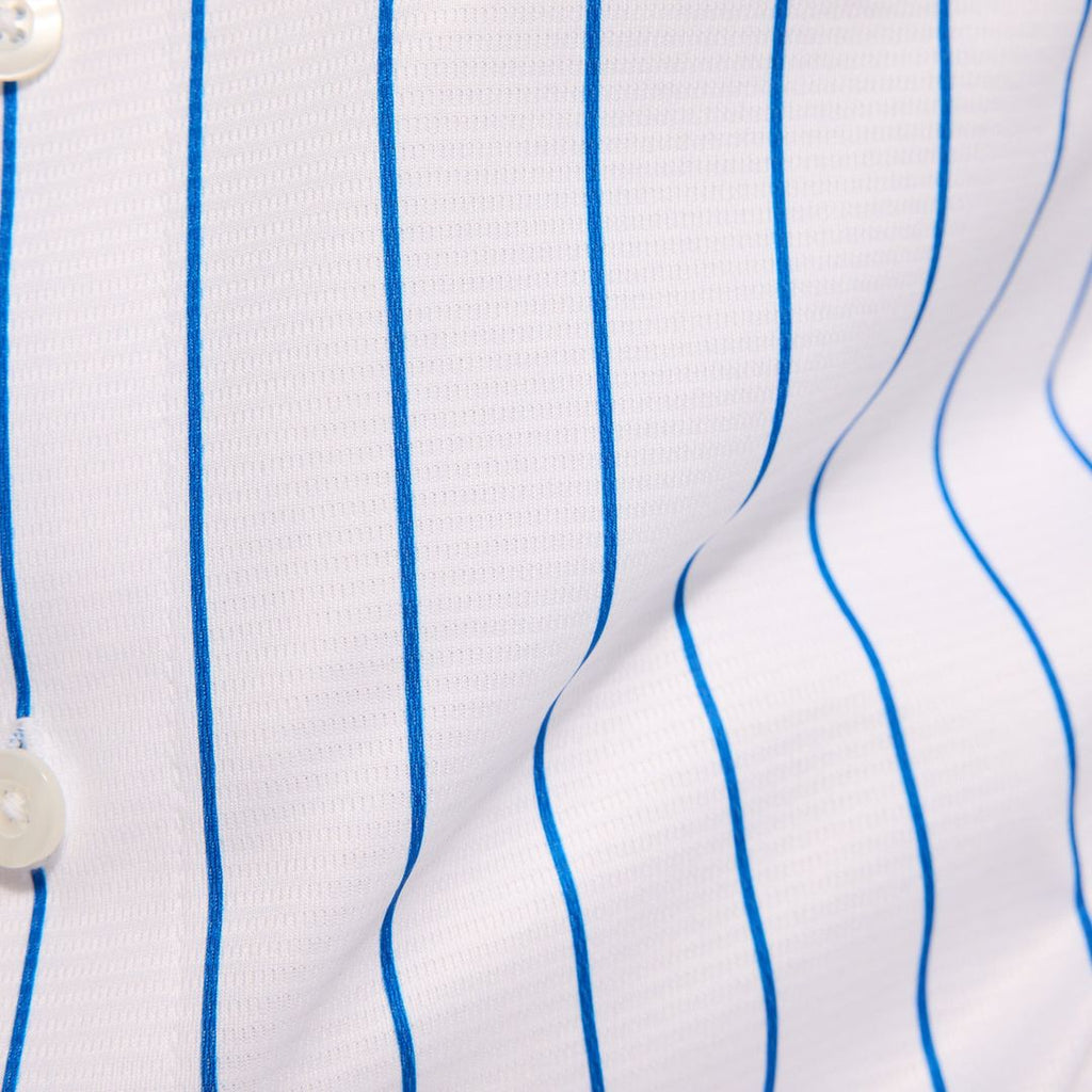 New York Mets Juan Soto Home Replica Jersey | White