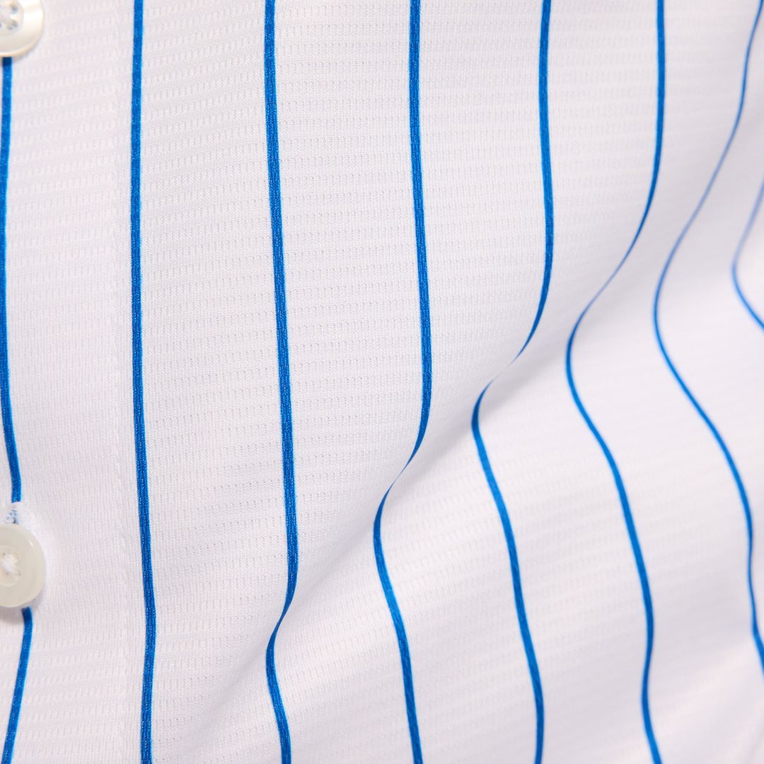 New York Mets Juan Soto Home Replica Jersey | White