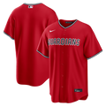 Cleveland Guardians Alternate Replica Jersey | Red