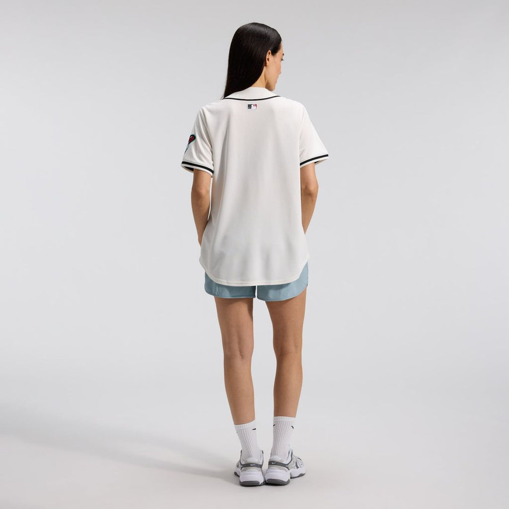 Arizona Diamondbacks Women's Home Limited Jersey | Cream