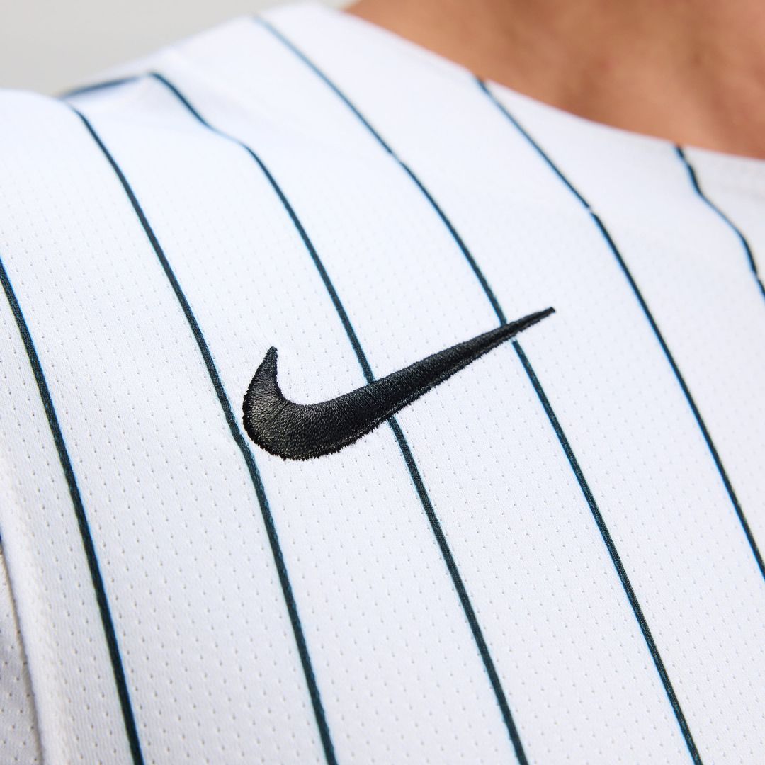 Chicago White Sox Home Limited Jersey | White