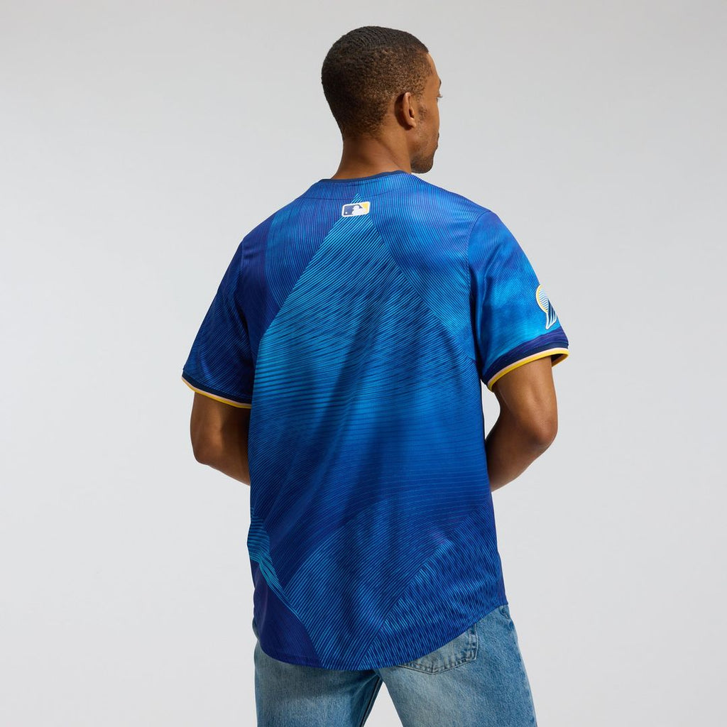 Minnesota Twins City Connect Limited Jersey | Royal