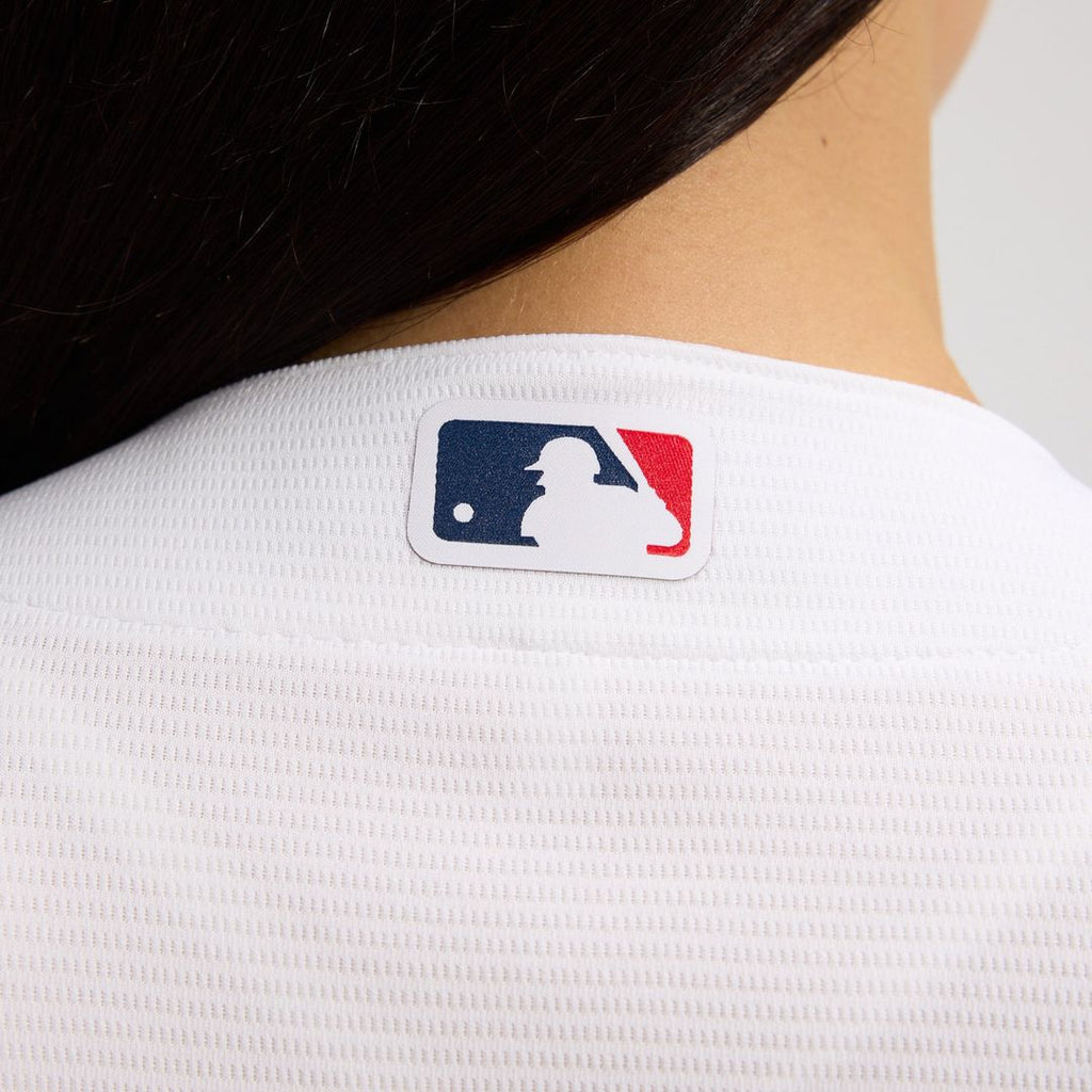 St. Louis Cardinals Women's Home Replica Team Jersey | White